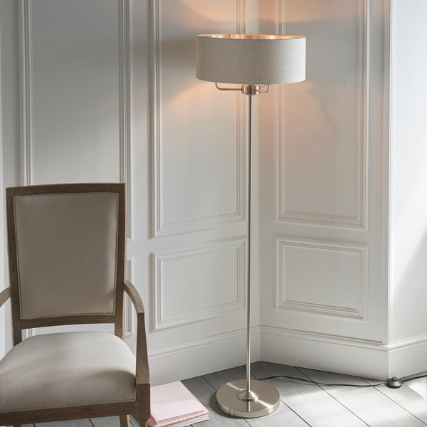 Endon 94359 Highclere 3lt Floor - Endon - Falcon Electrical UK