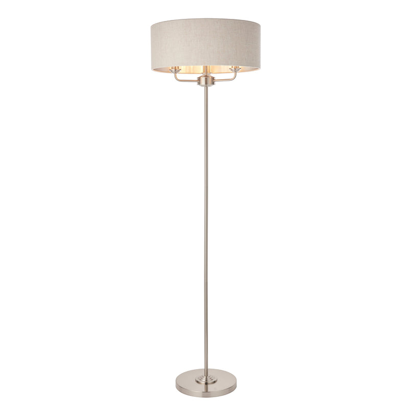 Endon 94359 Highclere 3lt Floor - Endon - Falcon Electrical UK