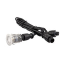 Saxby 94430 IkonPRO CCT 3000K-4000K 25mm IP67 0.75W cct - Saxby - Falcon Electrical UK