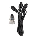 Saxby 94430 IkonPRO CCT 3000K-4000K 25mm IP67 0.75W cct - Saxby - Falcon Electrical UK