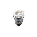 Saxby 94430 IkonPRO CCT 3000K-4000K 25mm IP67 0.75W cct - Saxby - Falcon Electrical UK