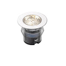 Saxby 94431 IkonPRO CCT 3000K-4000K 35mm IP67 0.75W cct - Saxby - Falcon Electrical UK