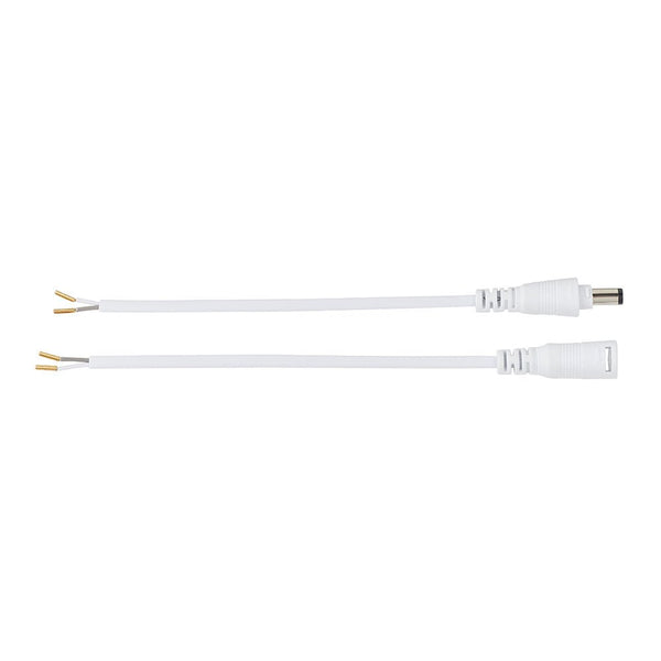Saxby 94435 Cable set - Saxby - Falcon Electrical UK