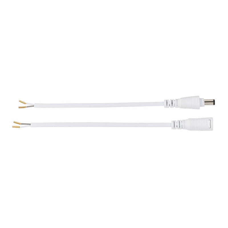 Saxby 94435 Cable set - Saxby - Falcon Electrical UK