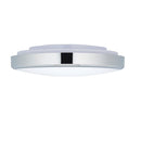 Saxby 94520 Cobra CCT chrome IP44 15W cct - Saxby - Falcon Electrical UK