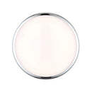 Saxby 94520 Cobra CCT chrome IP44 15W cct - Saxby - Falcon Electrical UK