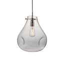 Endon 94521 Utopia 1lt Pendant - Endon - Falcon Electrical UK