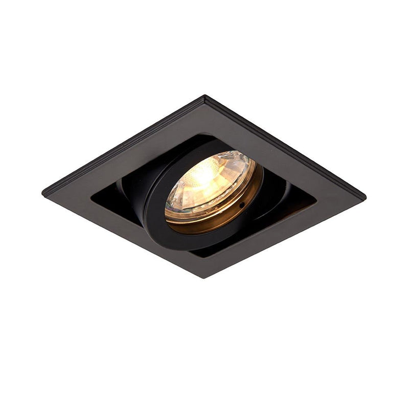 Saxby 94795 Xeno single 50W - Saxby - Falcon Electrical UK