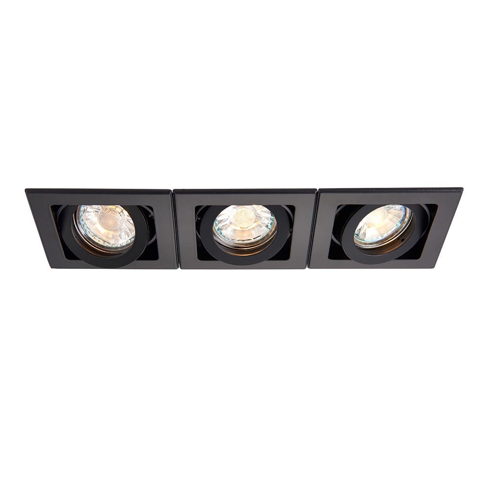 Black Ceiling Lights - Falcon Electrical UK