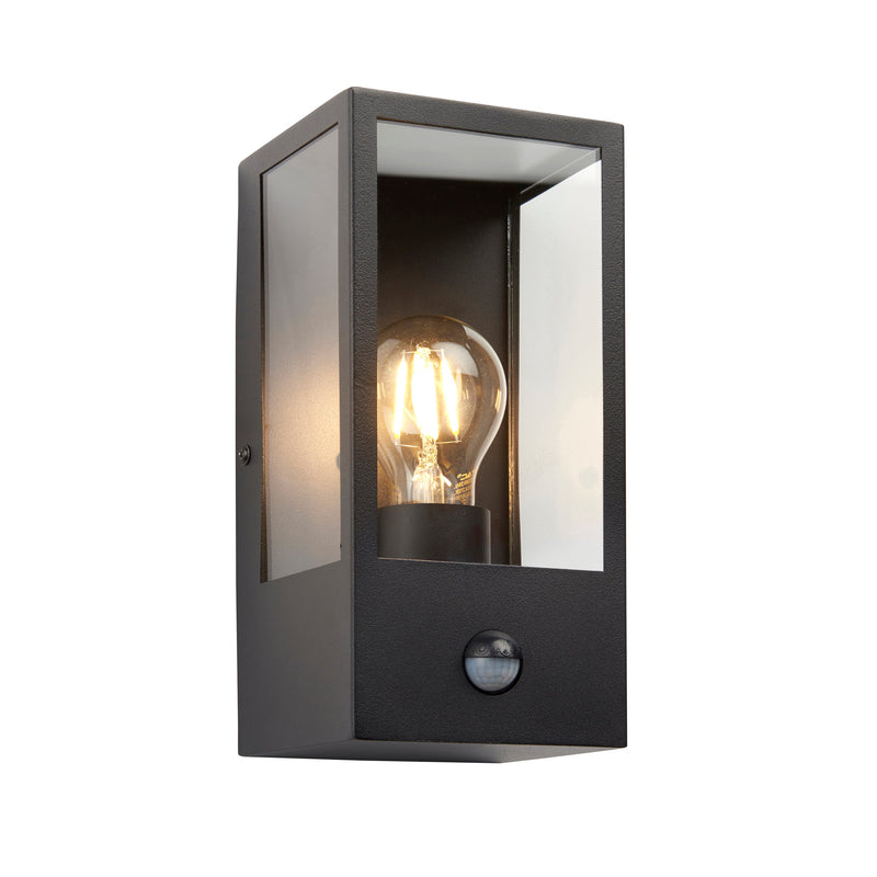 Endon 94995 Oxford PIR 1lt Wall - Endon - Falcon Electrical UK