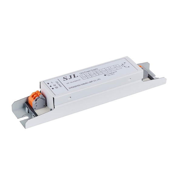 Saxby 95191 LED Driver Constant Current 5W 120mA - Saxby - Falcon Electrical UK