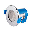 Saxby 95203 ShieldECO CCT Chrome Bezel - Saxby - Falcon Electrical UK