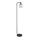 Endon 95456 Toledo 1lt Floor - Endon - Falcon Electrical UK