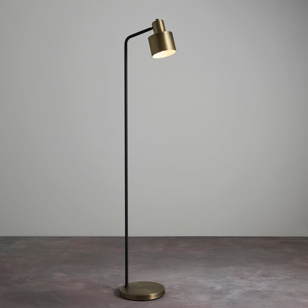 Endon 95465 Mayfield 1lt Floor - Endon - Falcon Electrical UK