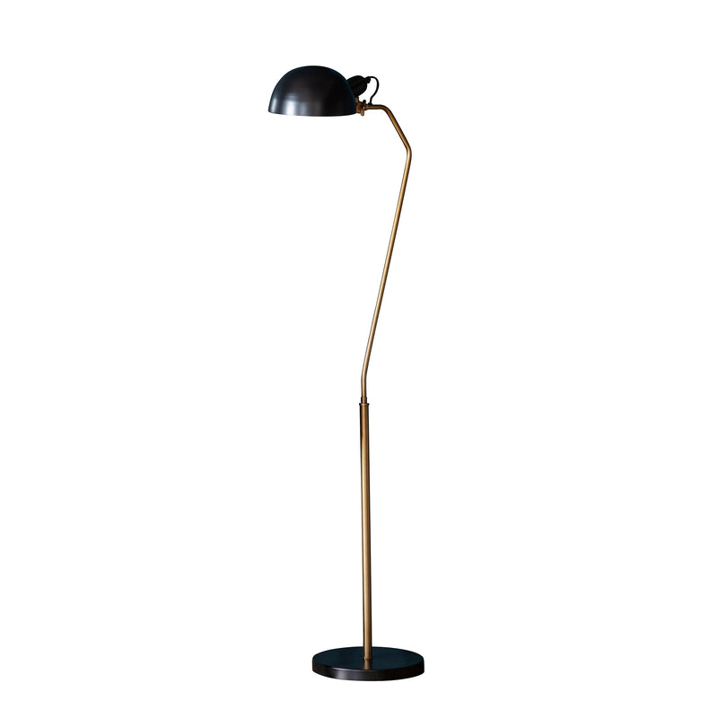 Endon 95477 Largo 1lt Floor - Endon - Falcon Electrical UK
