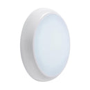 Saxby 95544 Hero CCT Corridor Emergency Bulkhead IP65 18W - Saxby - Falcon Electrical UK