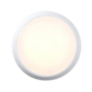 Saxby 95544 Hero CCT Corridor Emergency Bulkhead IP65 18W - Saxby - Falcon Electrical UK