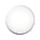 Saxby 95544 Hero CCT Corridor Emergency Bulkhead IP65 18W - Saxby - Falcon Electrical UK