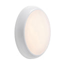 Saxby 95544 Hero CCT Corridor Emergency Bulkhead IP65 18W - Saxby - Falcon Electrical UK