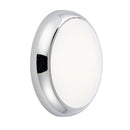 Saxby 95545 Hero CCT Chrome bezel - Saxby - Falcon Electrical UK