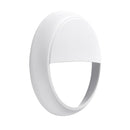 Saxby 95546 Hero CCT White eyelid bezel - Saxby - Falcon Electrical UK