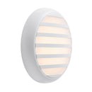 Saxby 95547 Hero CCT White grill bezel - Saxby - Falcon Electrical UK