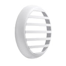 Saxby 95547 Hero CCT White grill bezel - Saxby - Falcon Electrical UK