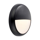 Saxby 95549 Hero CCT Black eyelid bezel - Saxby - Falcon Electrical UK