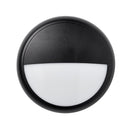 Saxby 95549 Hero CCT Black eyelid bezel - Saxby - Falcon Electrical UK