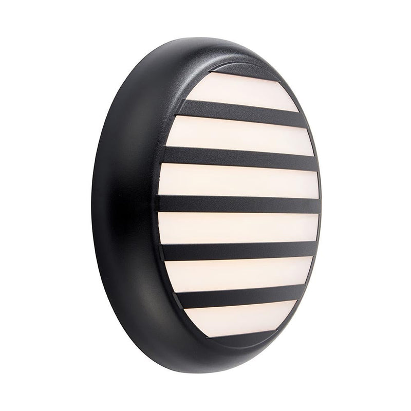 Saxby 95550 Hero CCT Black grill bezel - Saxby - Falcon Electrical UK