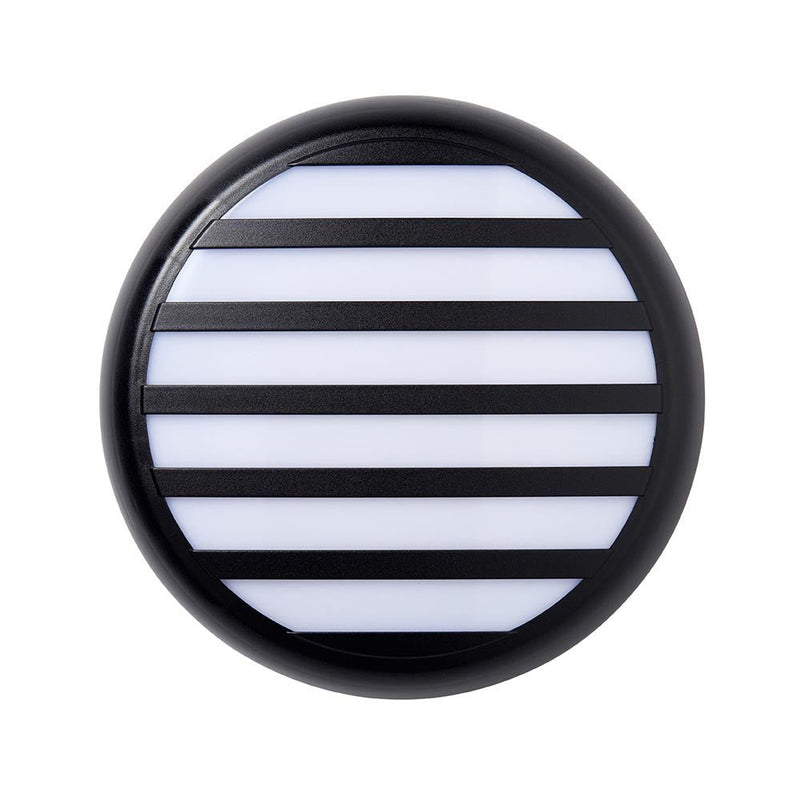 Saxby 95550 Hero CCT Black grill bezel - Saxby - Falcon Electrical UK