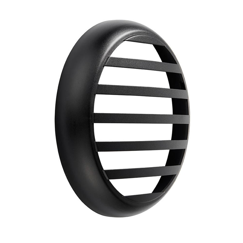 Saxby 95550 Hero CCT Black grill bezel - Saxby - Falcon Electrical UK