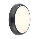 Saxby 95551 Hero CCT Anthracite grey plain bezel - Saxby - Falcon Electrical UK