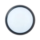 Saxby 95551 Hero CCT Anthracite grey plain bezel - Saxby - Falcon Electrical UK