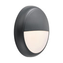 Saxby 95552 Hero CCT Anthracite grey eyelid bezel - Saxby - Falcon Electrical UK