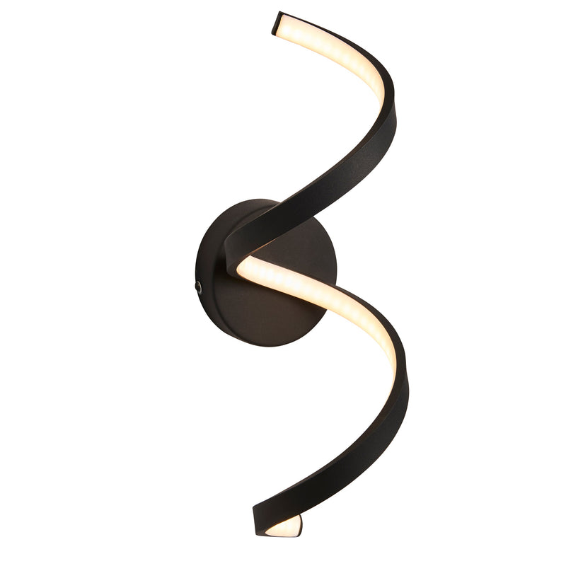 Endon 95601 Astral 1lt Wall - Endon - Falcon Electrical UK