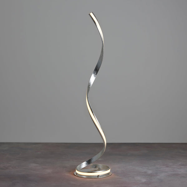 Endon 95843 Aria 1lt Floor - Endon - Falcon Electrical UK