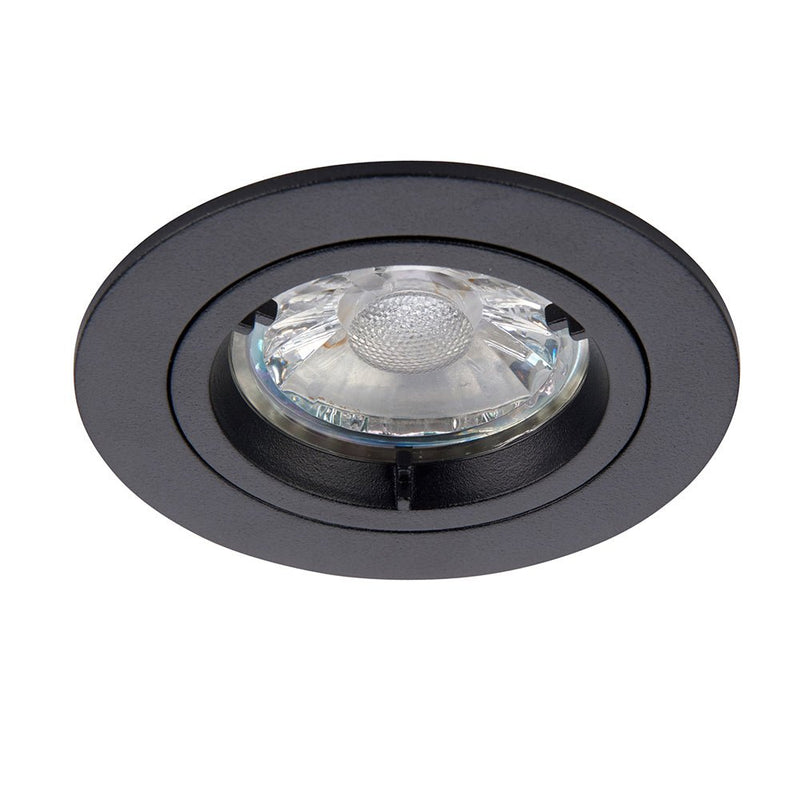 Saxby 95918 Cast fixed 50W - Saxby - Falcon Electrical UK