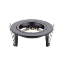 Saxby 95918 Cast fixed 50W - Saxby - Falcon Electrical UK