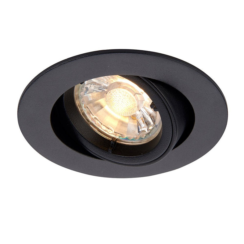 Saxby 95919 Cast tilt 50W - Saxby - Falcon Electrical UK
