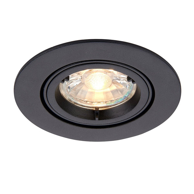 Saxby 95919 Cast tilt 50W - Saxby - Falcon Electrical UK