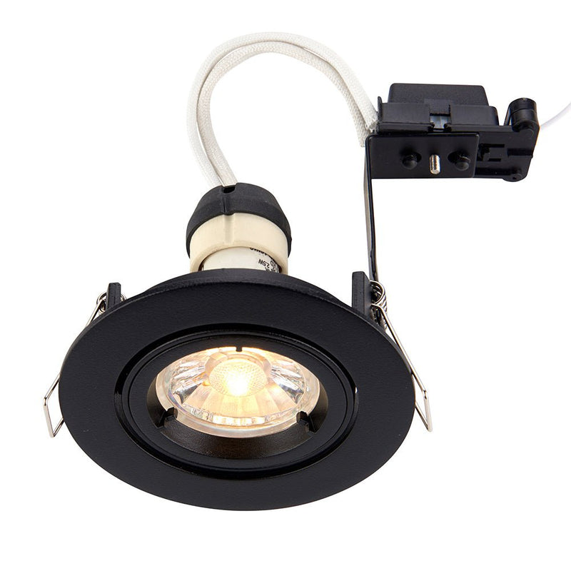Saxby 95919 Cast tilt 50W - Saxby - Falcon Electrical UK