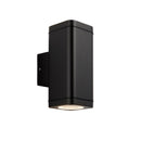 Endon 96911 Milton 2lt Wall - Endon - Falcon Electrical UK