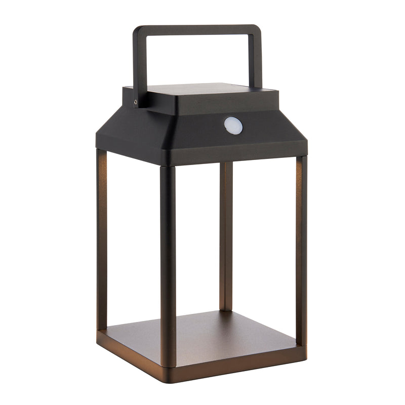 Endon 96931 Linterna 1lt Table - Endon - Falcon Electrical UK