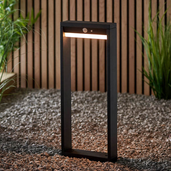 Endon 96935 Dannah 1lt Floor - Endon - Falcon Electrical UK