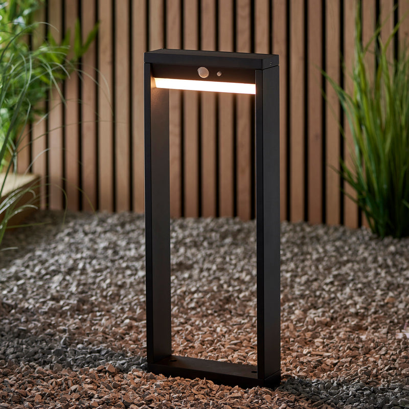 Endon 96935 Dannah 1lt Floor - Endon - Falcon Electrical UK