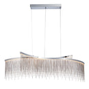 Endon 97219 Orphelia 1lt Pendant - Endon - Falcon Electrical UK