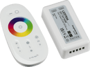 Knightsbridge MLA LEDFRA6 12V / 24V RF Touch Controller and Remote - RGBW - Knightsbridge MLA - Falcon Electrical UK