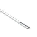 Saxby 97732 Rigel Bendable 2m Aluminium Profile-Extrusion Sliver - Saxby - Falcon Electrical UK