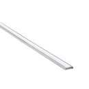 Saxby 97732 Rigel Bendable 2m Aluminium Profile-Extrusion Sliver - Saxby - Falcon Electrical UK